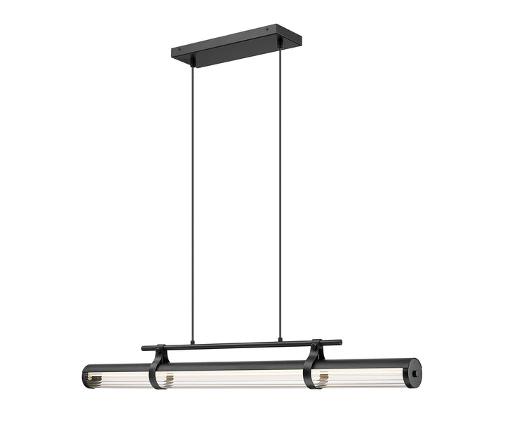 Benoit - LED Linear Chandelier
