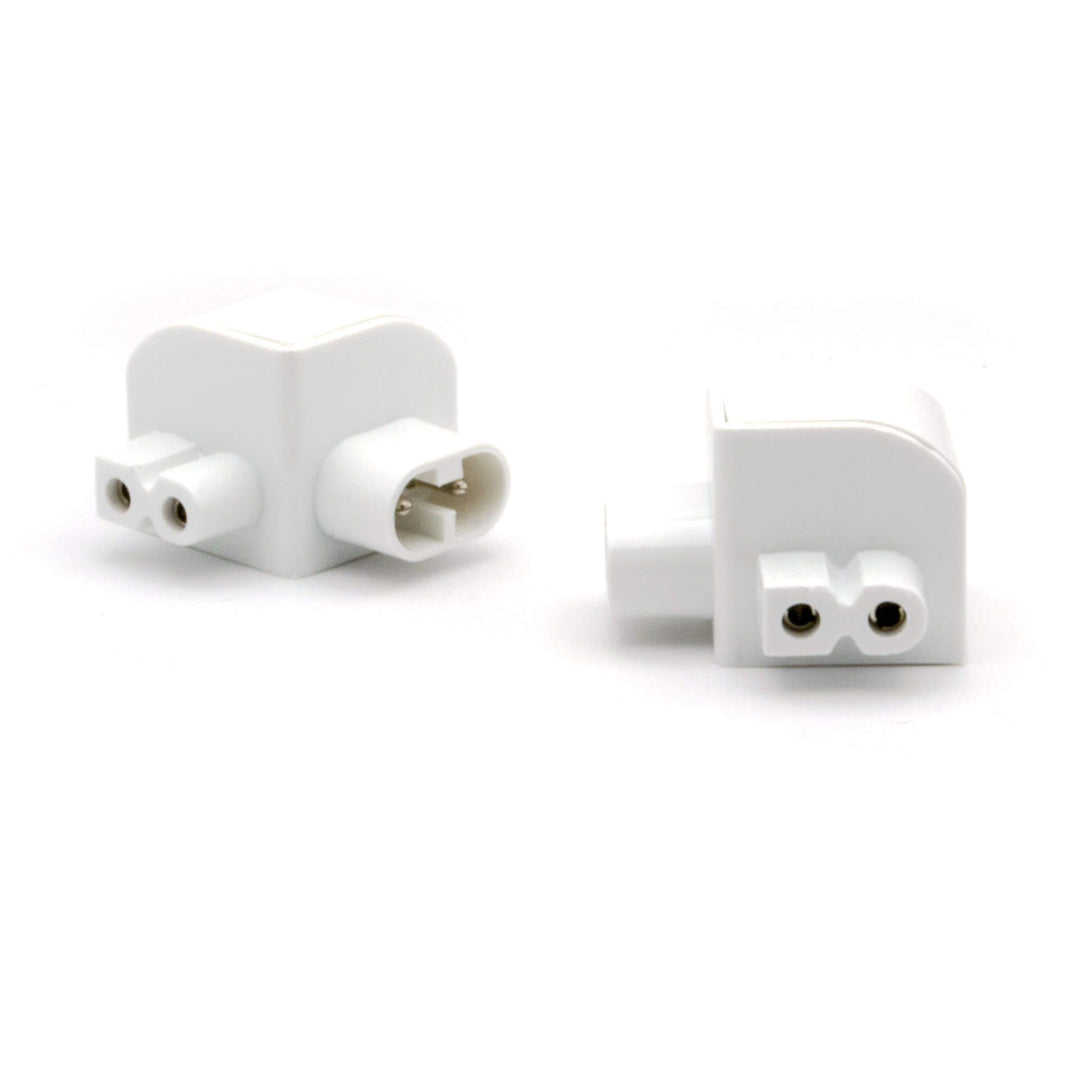 Power-Led Puck - L Connectors