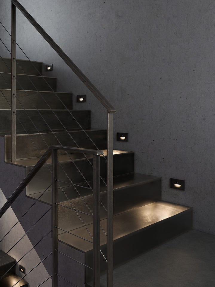 Trace - LED Step Light