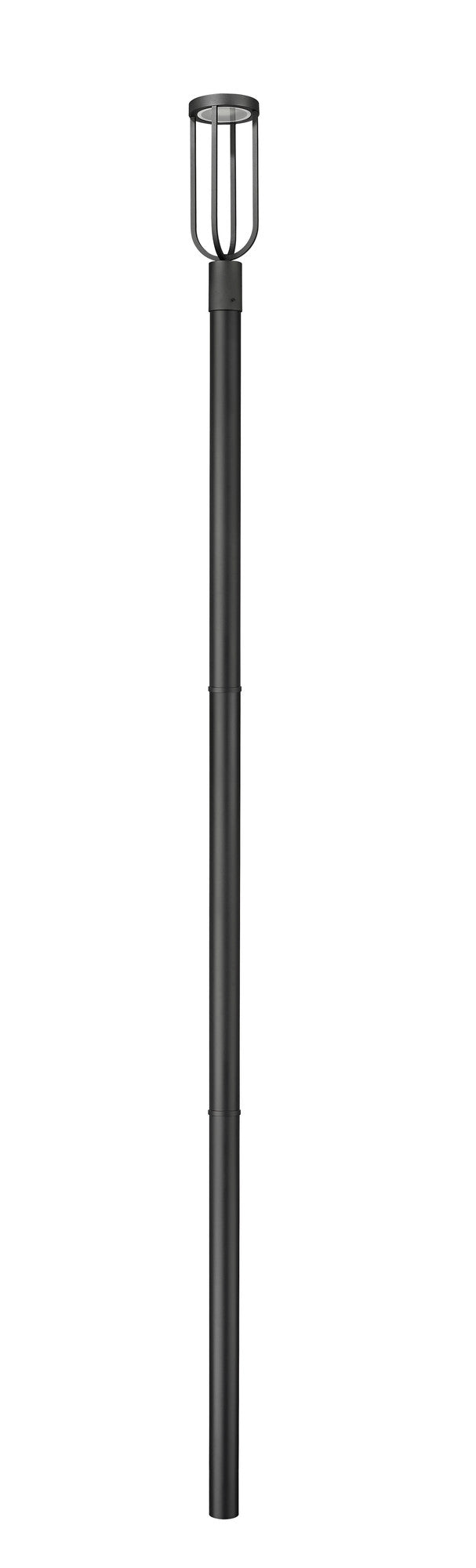 Leland - LED 1 Light Outdoor Post Light (5005PHM-5009P120)