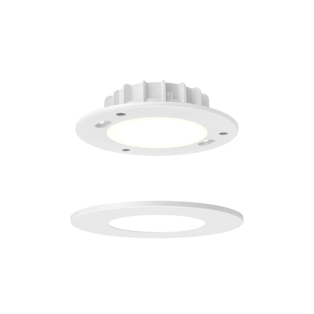 Alter Series - LED Retrofit Recessed