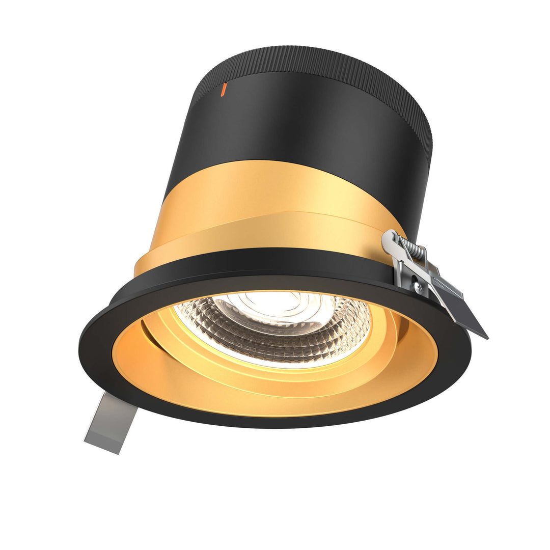 Moda - LED 6" Gimbal Modular Recessed
