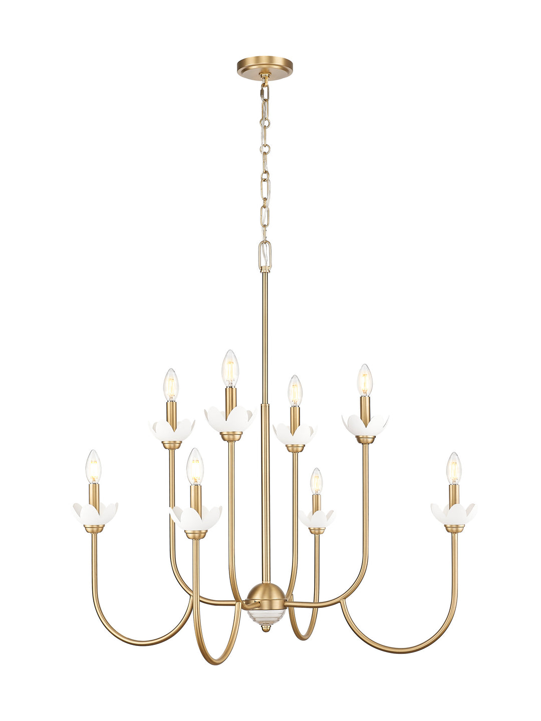 Allistair - Chandelier