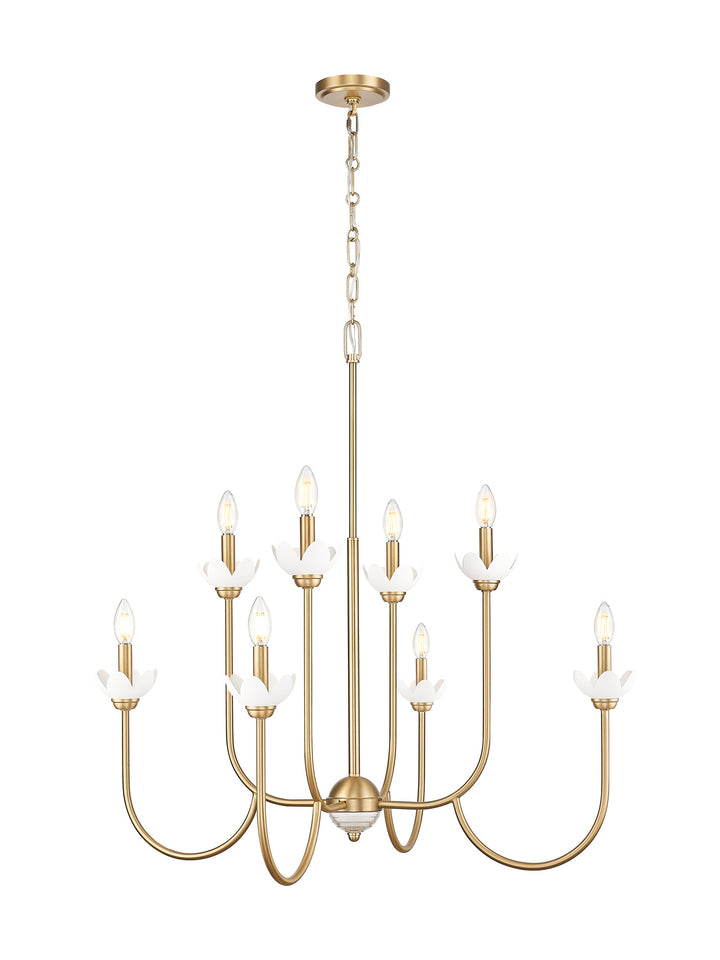 Allistair - Chandelier