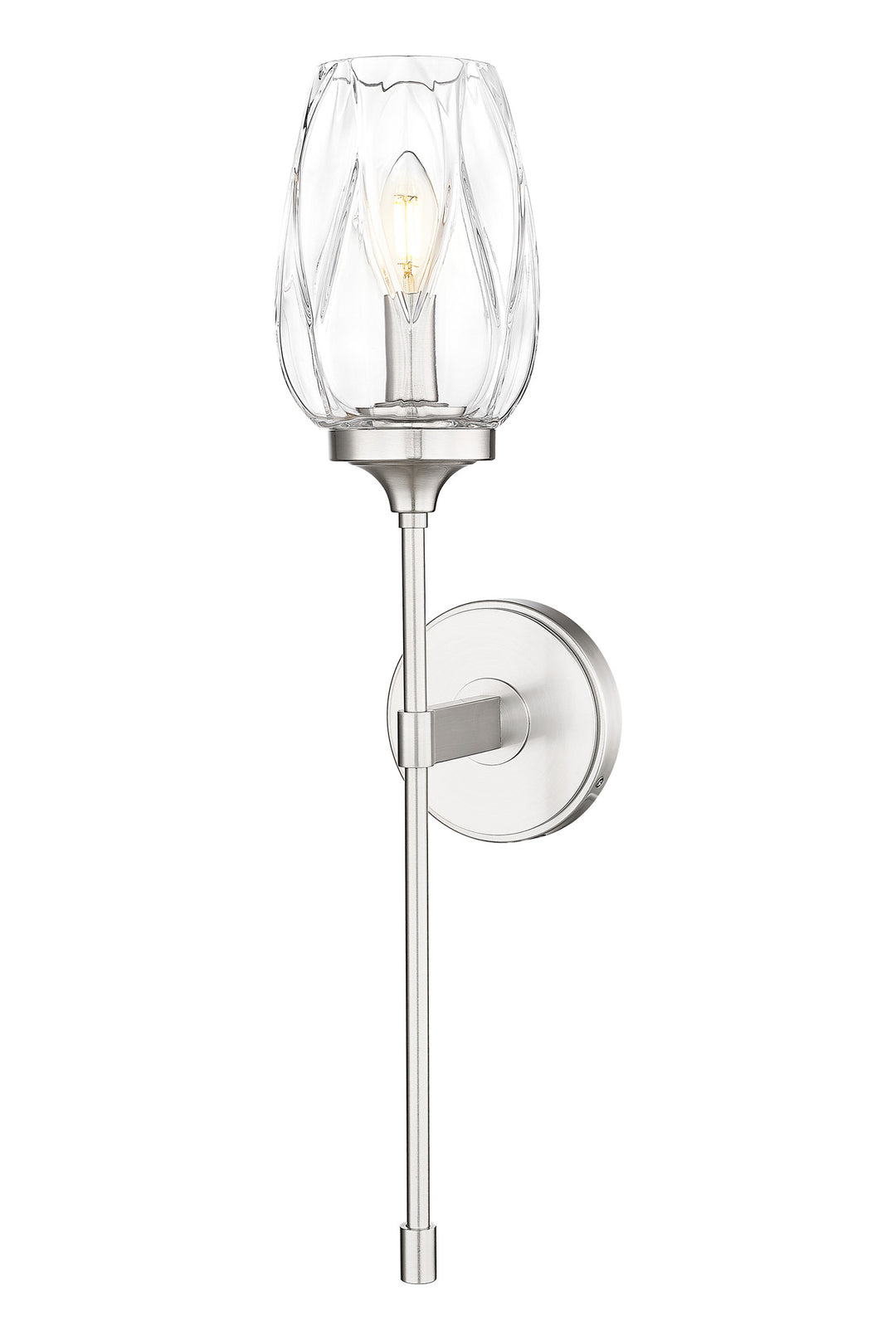 Cassian - 1 Light Wall Sconce