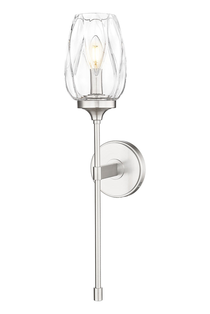 Cassian - 1 Light Wall Sconce