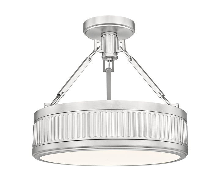 Quinn - LED Semi-Flush Mount