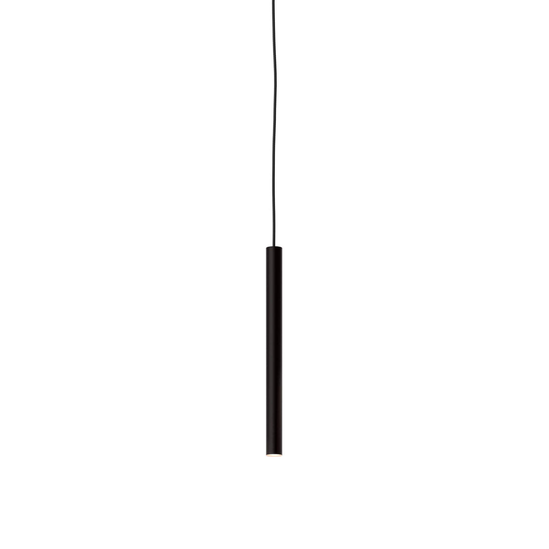 Nova - LED 18" Cylindrical Pendant