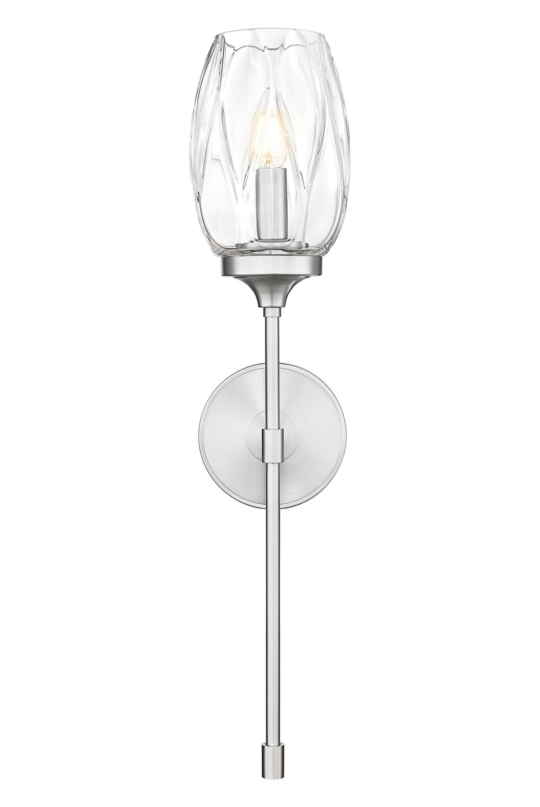 Cassian - 1 Light Wall Sconce