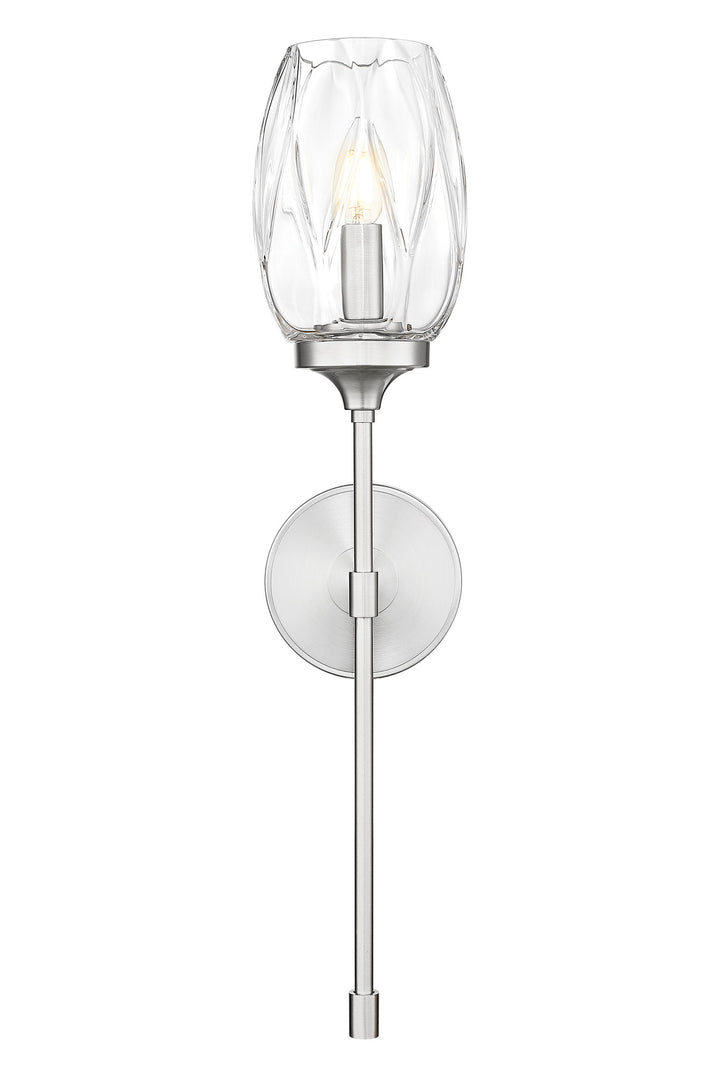 Cassian - 1 Light Wall Sconce