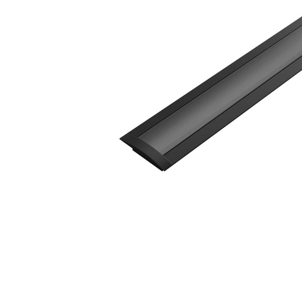 Recessed Aluminum Extrusion