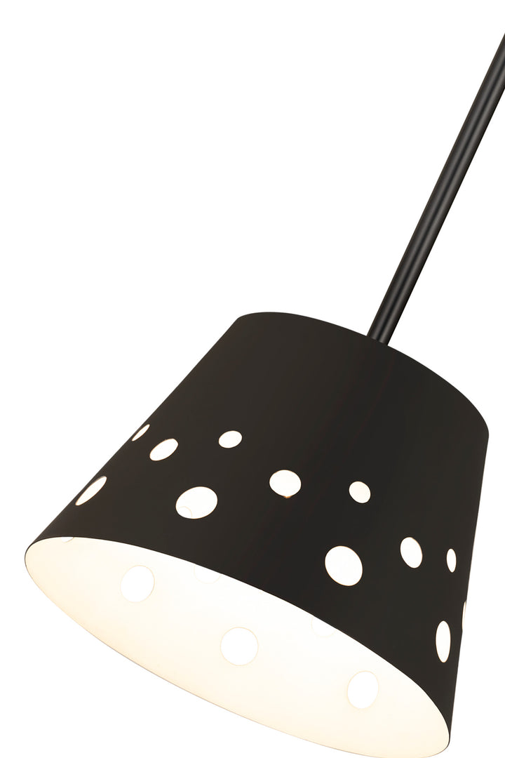 Katie - 1 Light Pendant