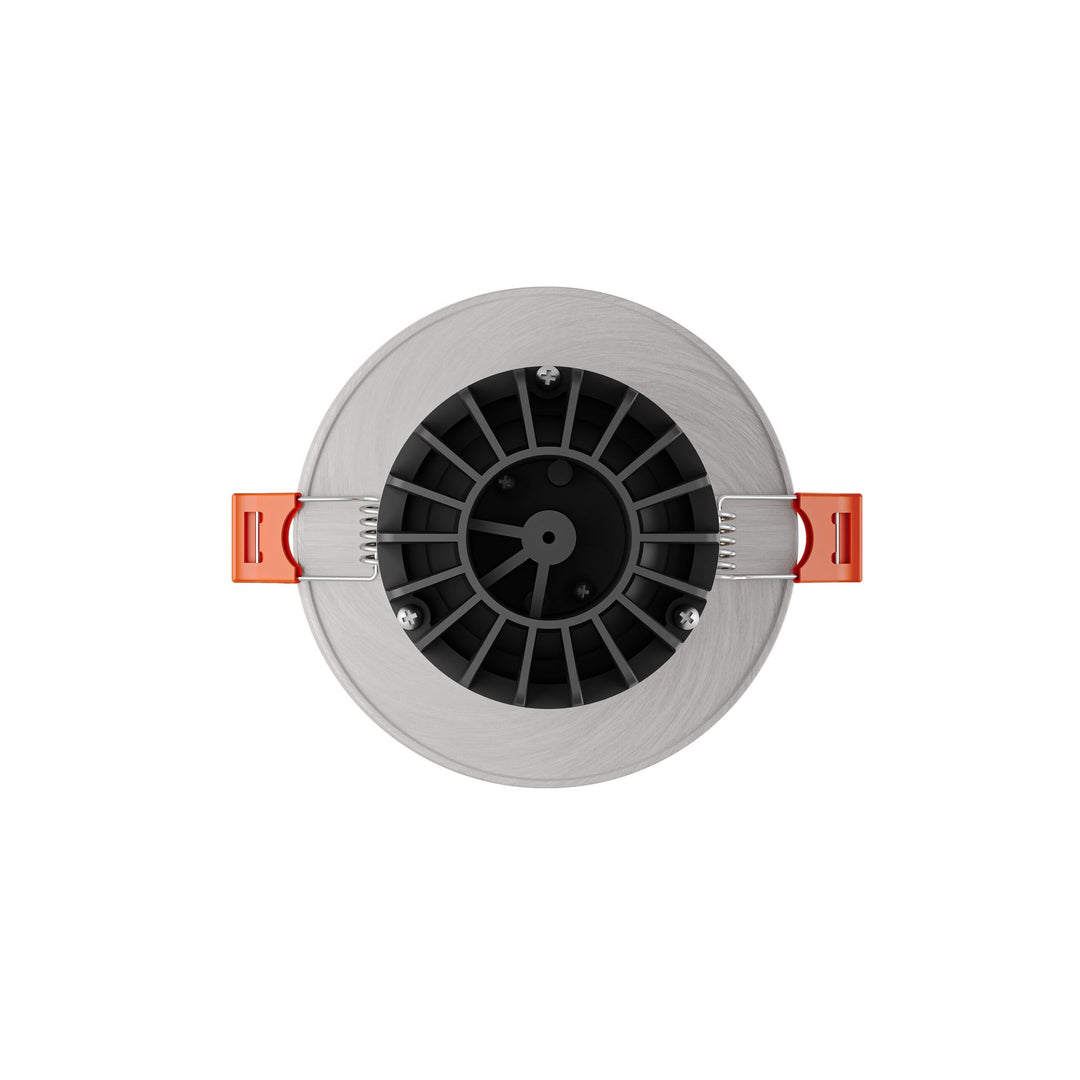 RGR - LED Round Regressed Downlight