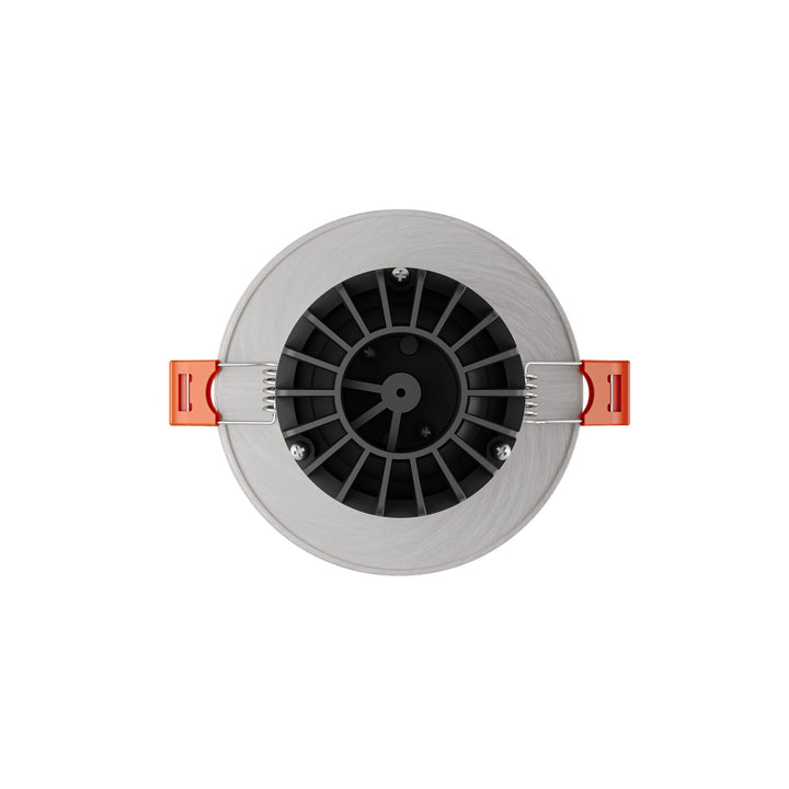 RGR - LED Round Regressed Downlight