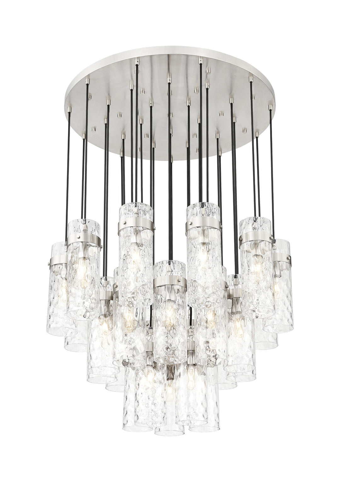 Fontaine - Chandelier