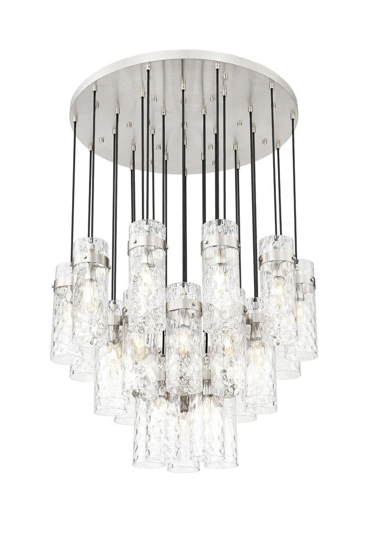 Fontaine - Chandelier