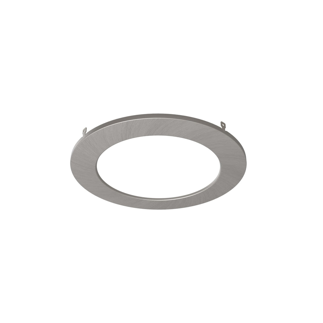 Excel - Recessed Round Trim