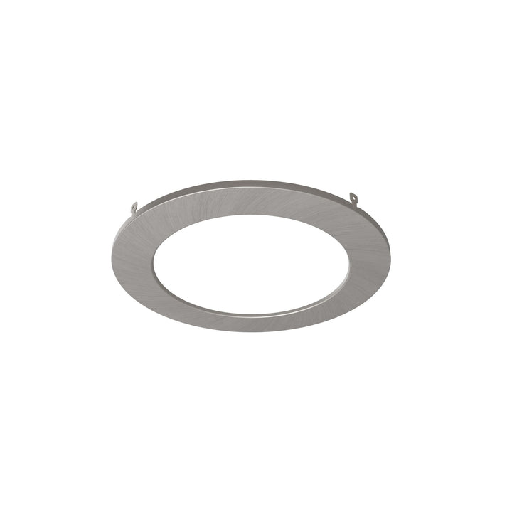 Excel - Recessed Round Trim