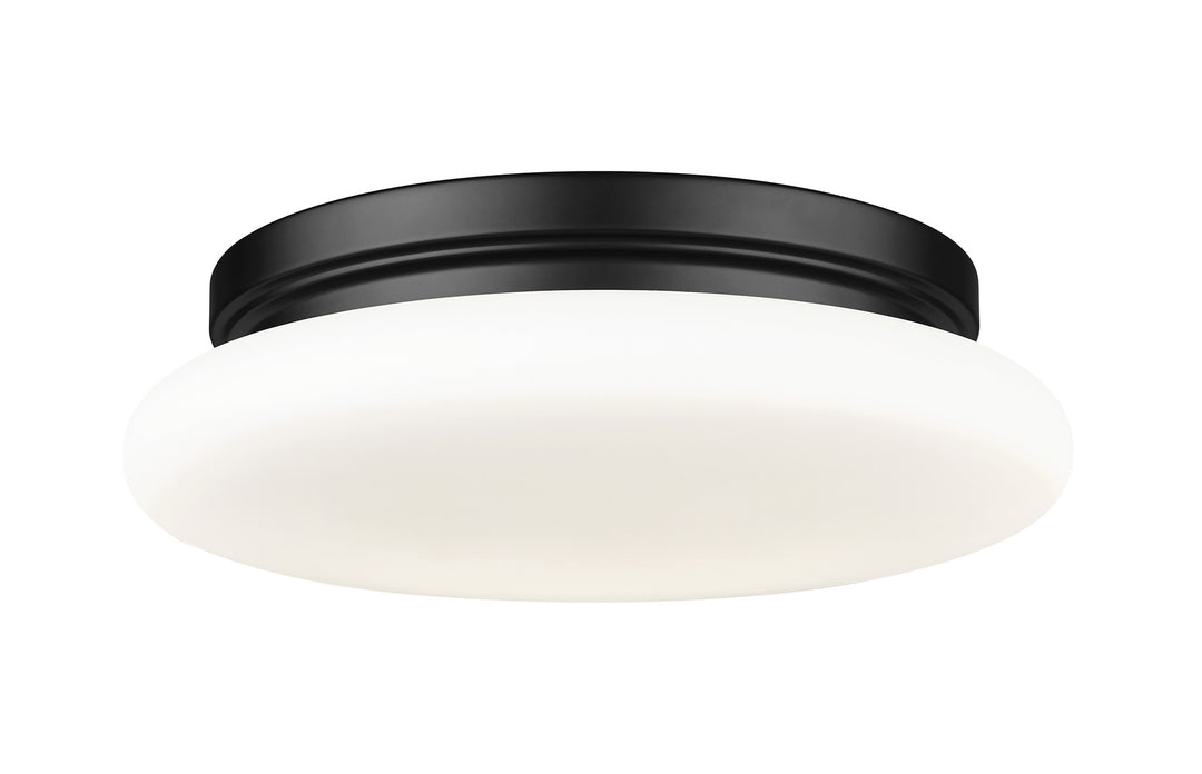 Soleil - LED 1 Light Flush Mount