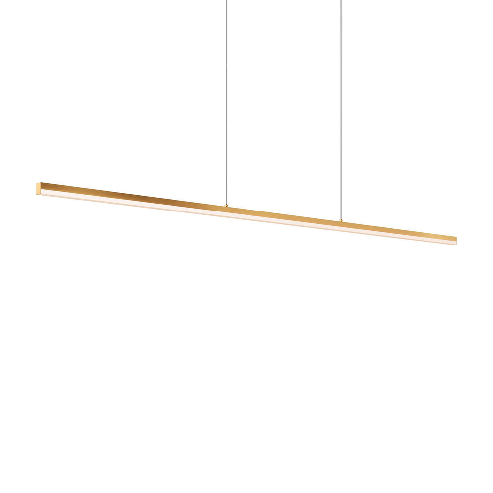 Current - LED 60" Pendant