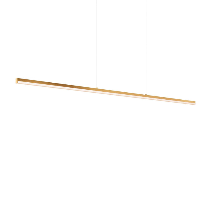 Current - LED 60" Pendant