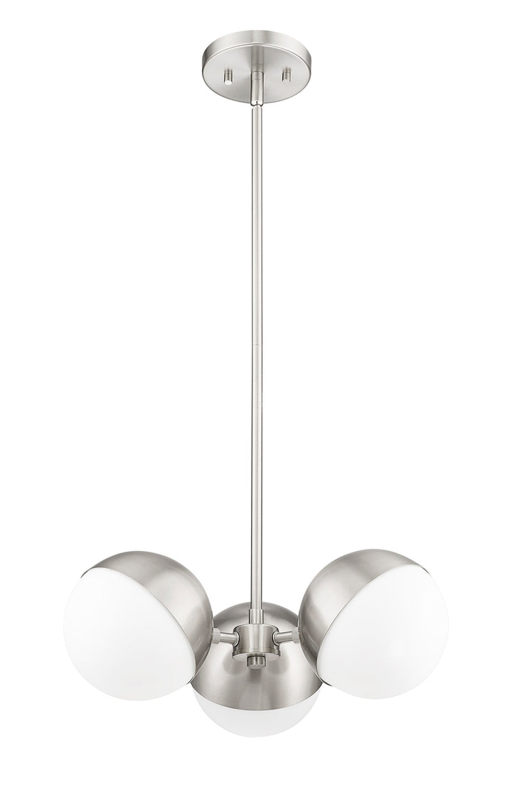 Realm Sphere - Chandelier
