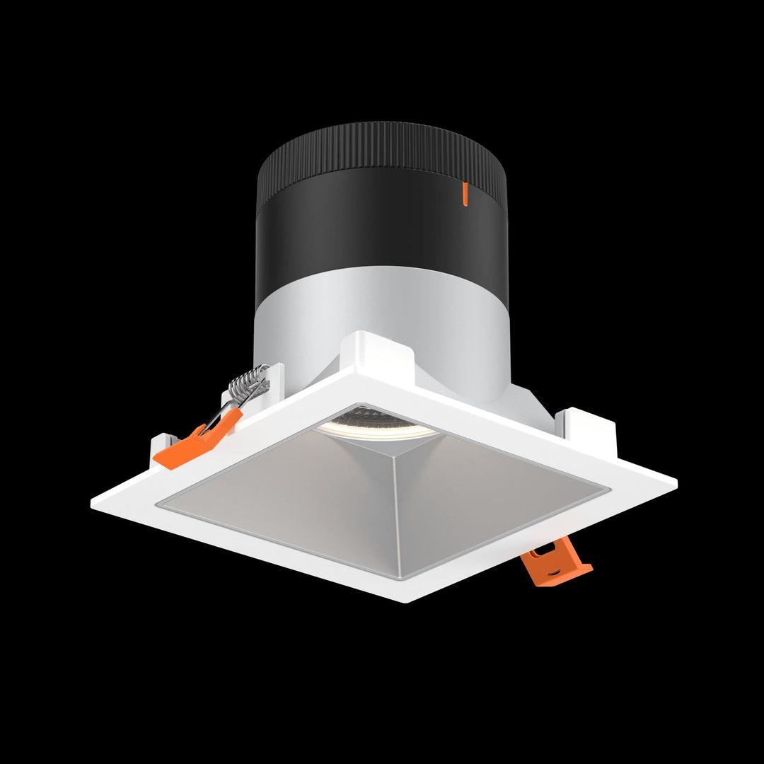 Moda - LED 4" Square Modular Recessed