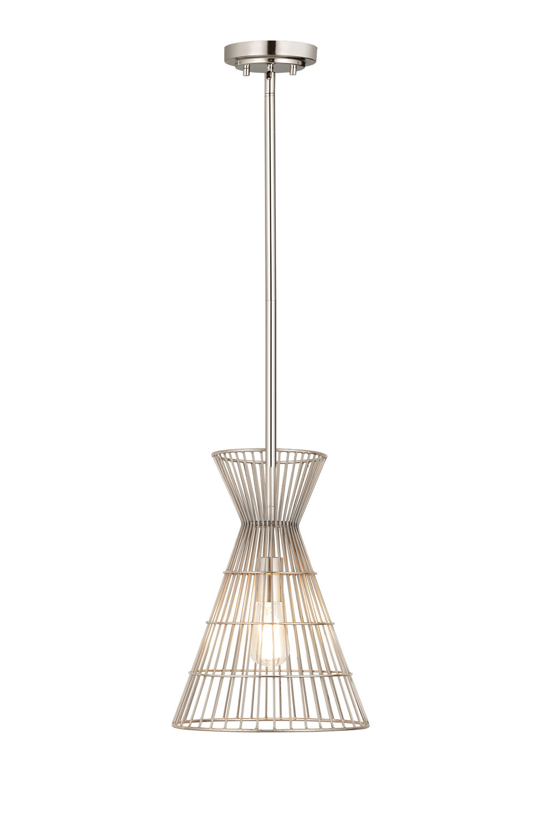 Alito - 1 Light Pendant