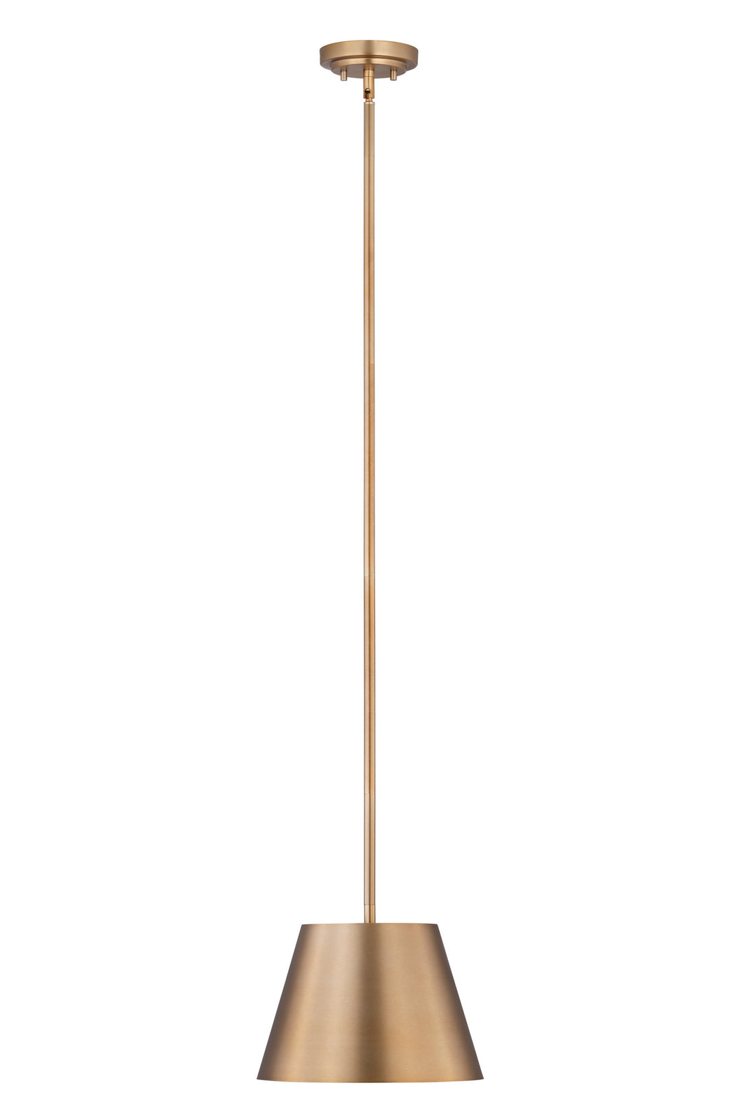 Lilly - 1 Light Pendant