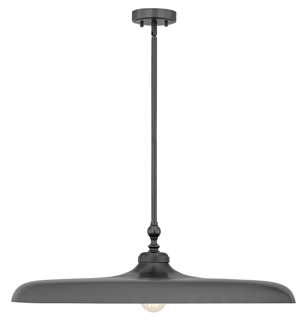 Camden - 1 Light Pendant