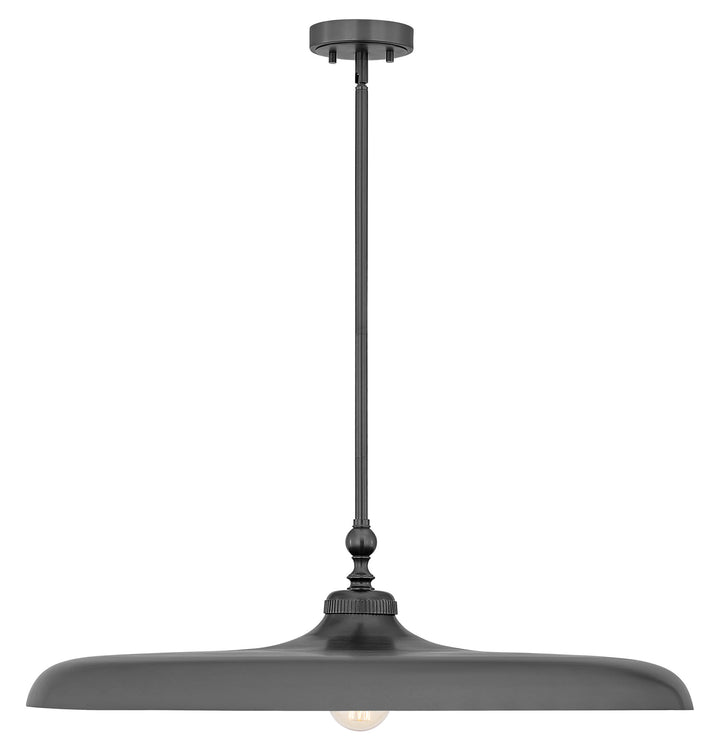 Camden - 1 Light Pendant