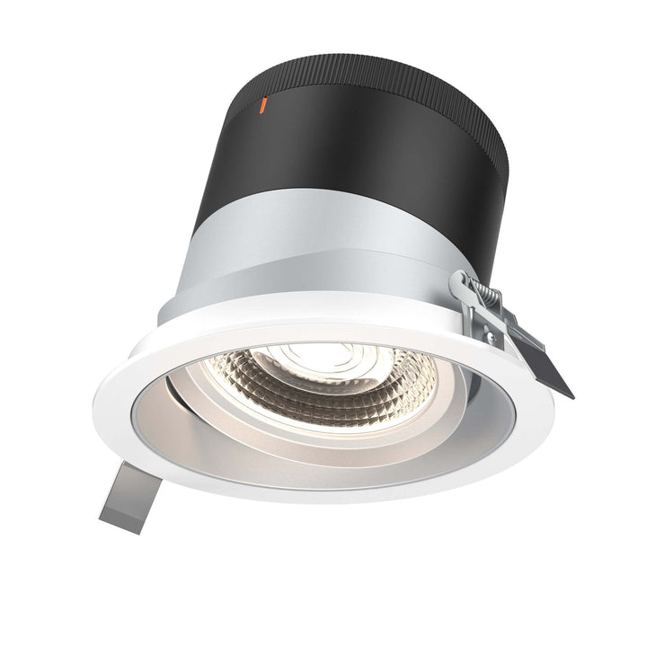 Moda - LED 6" Gimbal Modular Recessed