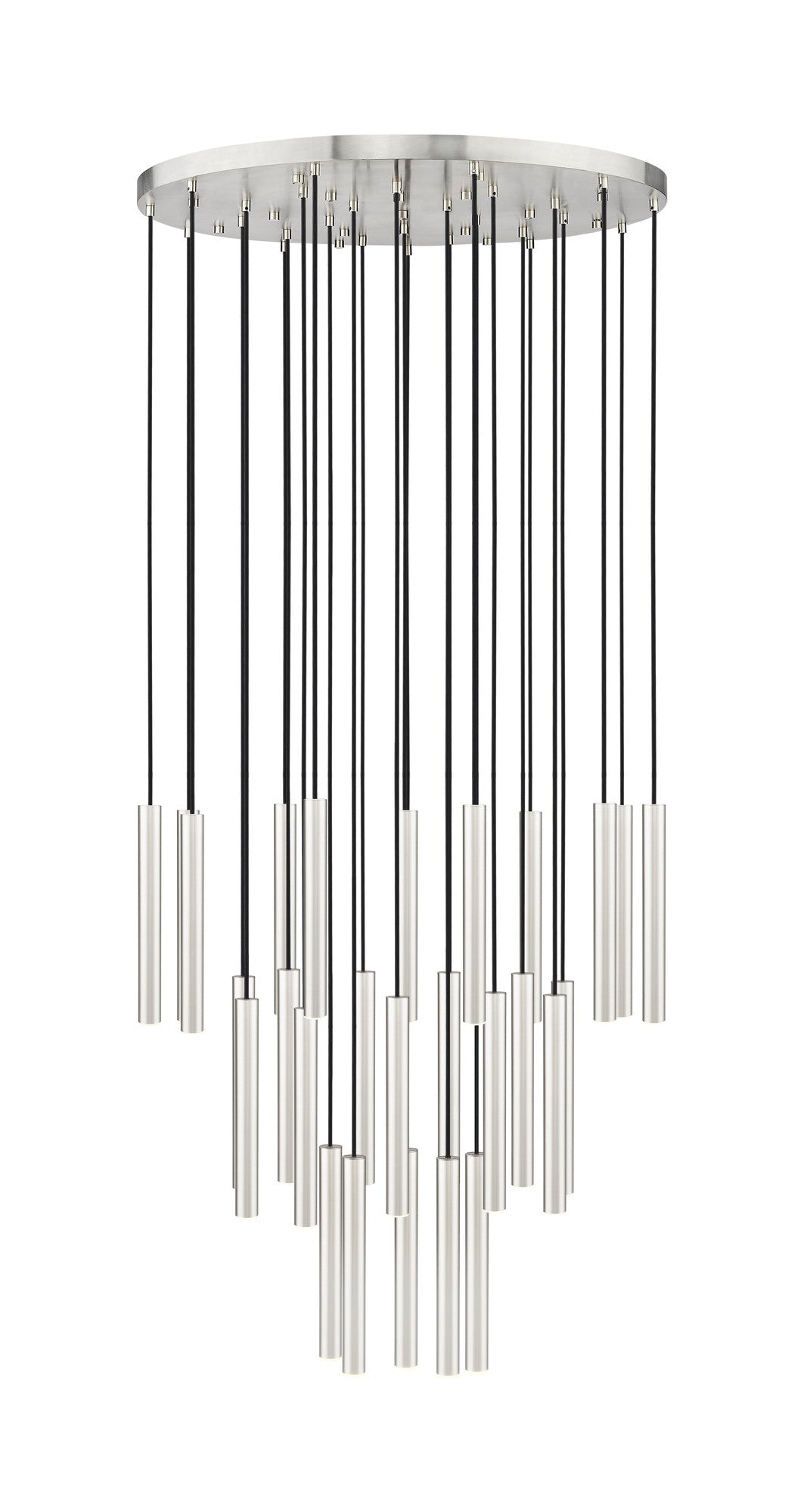Forest - LED 27 Light Chandelier