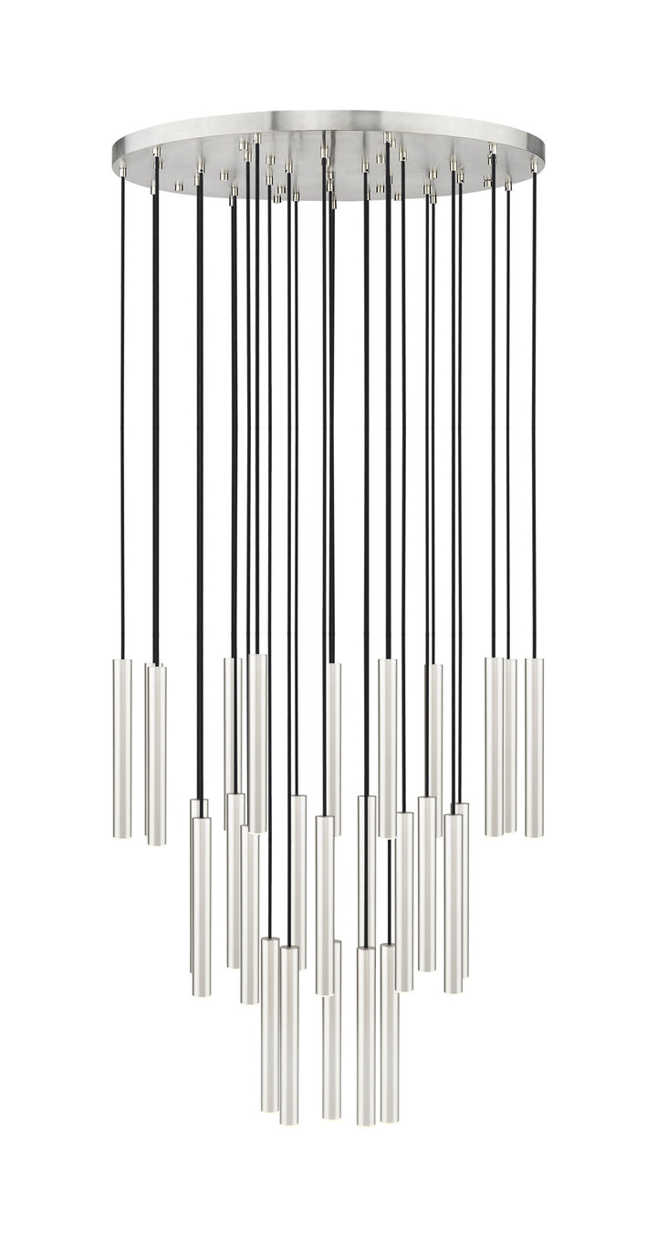 Forest - LED 27 Light Chandelier