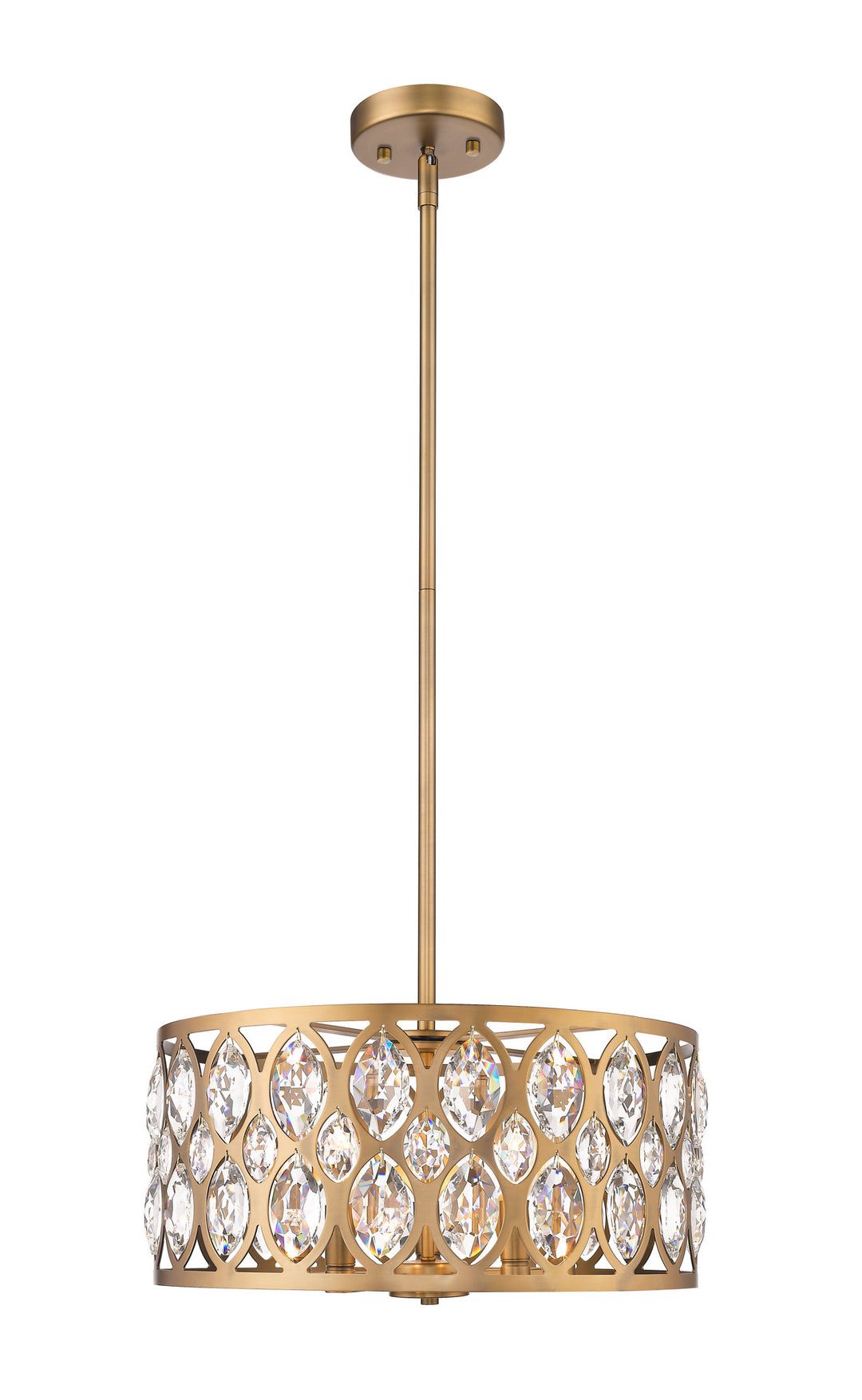 Dealey - Chandelier