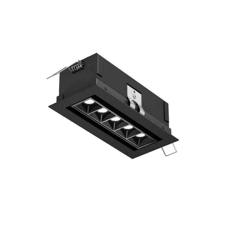 PinPoint - LED Multi-Spot Directional Recessed Downlight