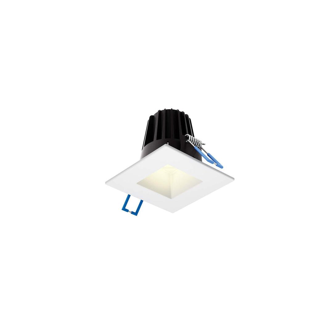 RGR - LED Square Regressed Downlight