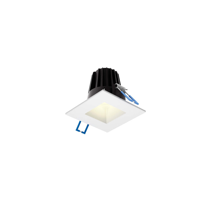 RGR - LED Square Regressed Downlight