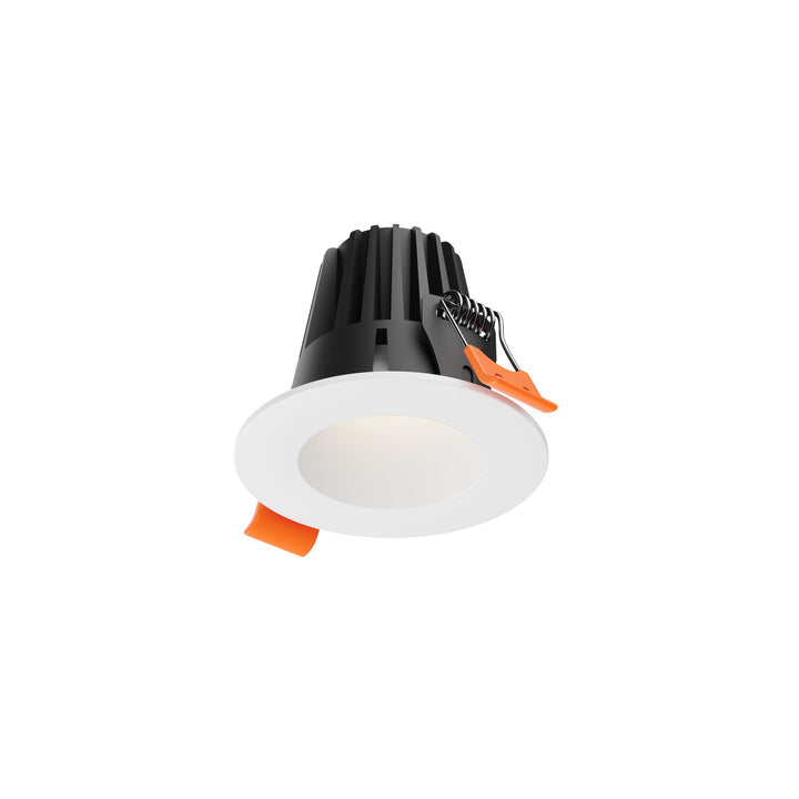 RGR - LED Round Regressed Downlight