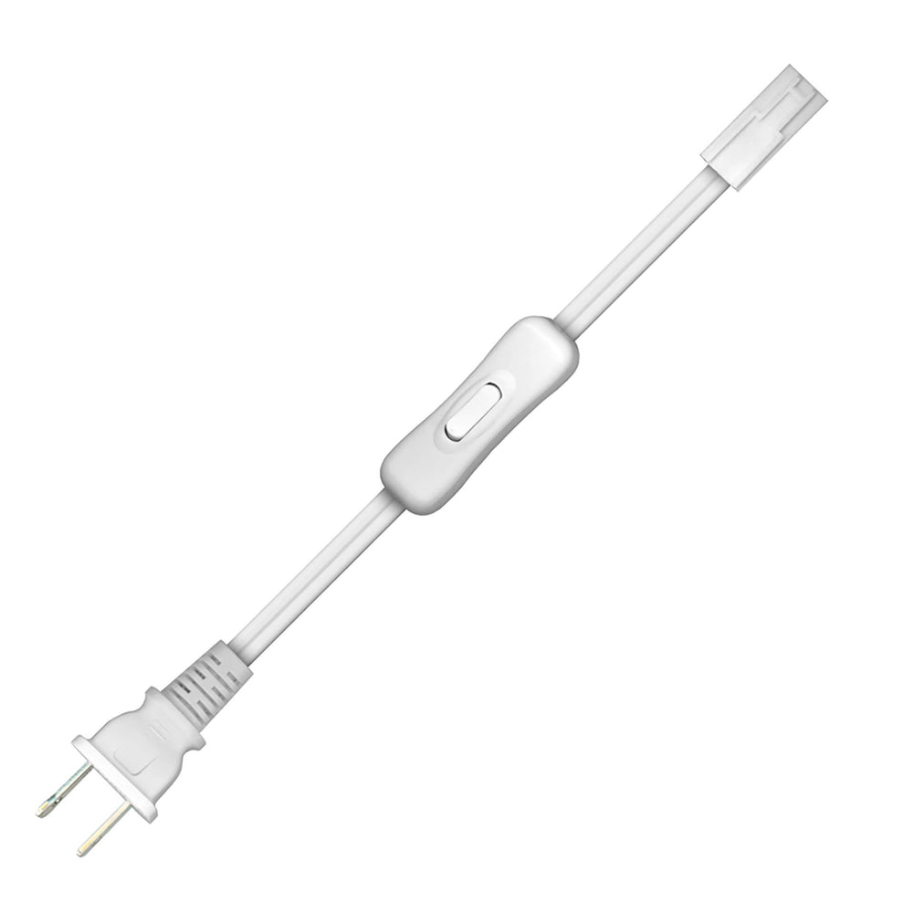 Power-Led Puck - Power Cord