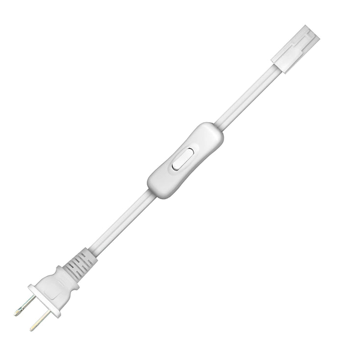 Power-Led Puck - Power Cord