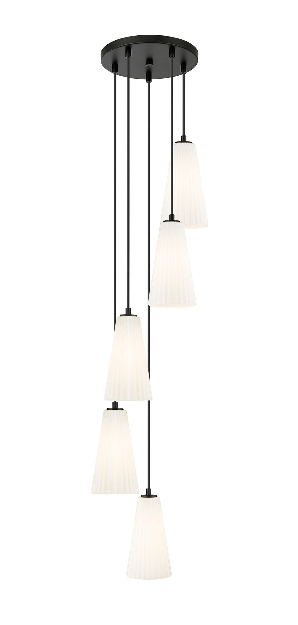 Farrell - Chandelier