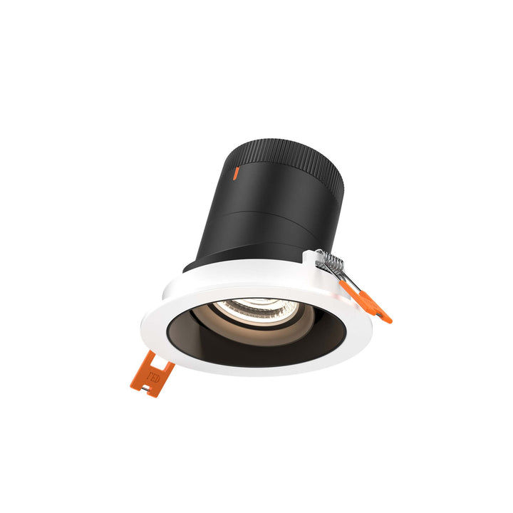 Moda - LED 3" Gimbal Modular Recessed