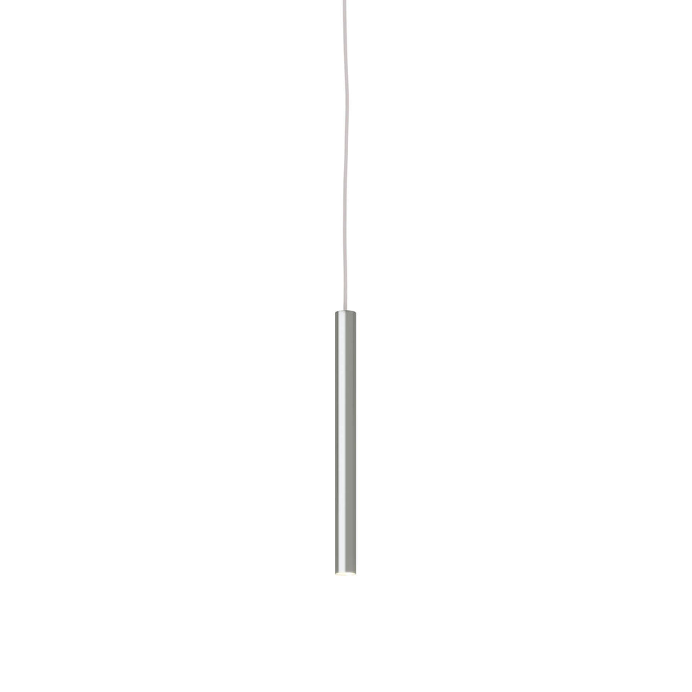 Nova - LED 18" Cylindrical Pendant