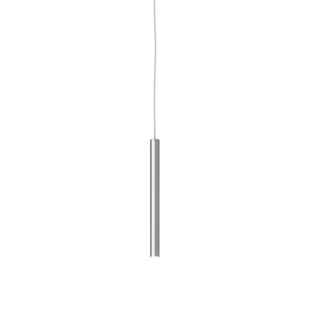 Nova - LED 18" Cylindrical Pendant