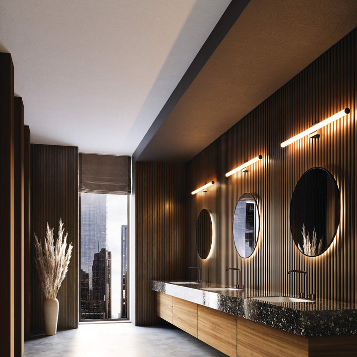 Vela - LED Vanity