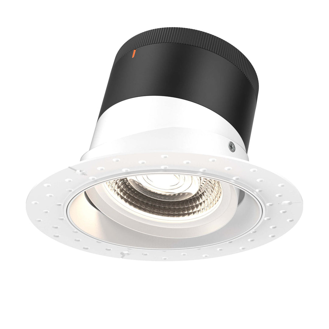 Moda - LED 6" Gimbal Modular Recessed