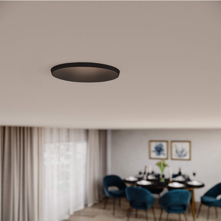 Nest - LED Almost Trimless Downlight