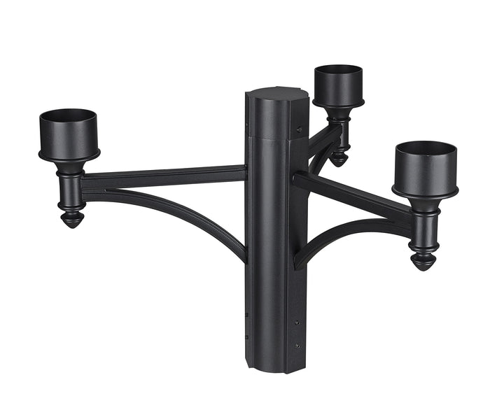Outdoor - Outdoor Post &amp; Hardware
