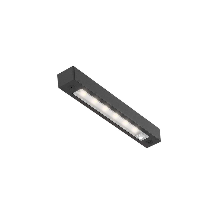 Contour - LED 7" Hardscape Step Light